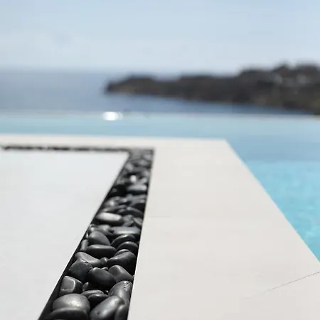 Villa Chanel By Blanco Villas