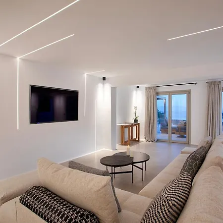 Chanel By Blanco Villas Villa *