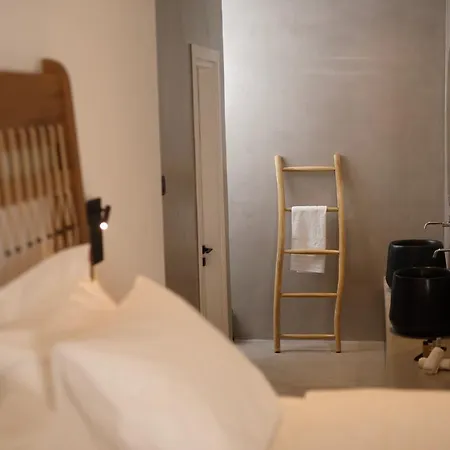 Chanel By Blanco Villas Villa Mykonos Town