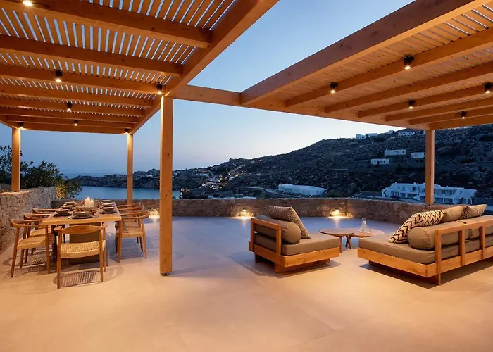 Chanel By Blanco Villas