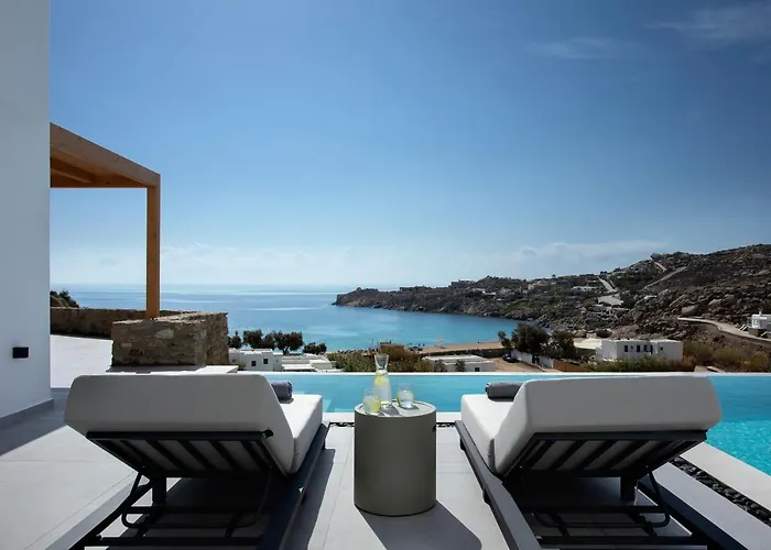 Chanel By Blanco Villas *