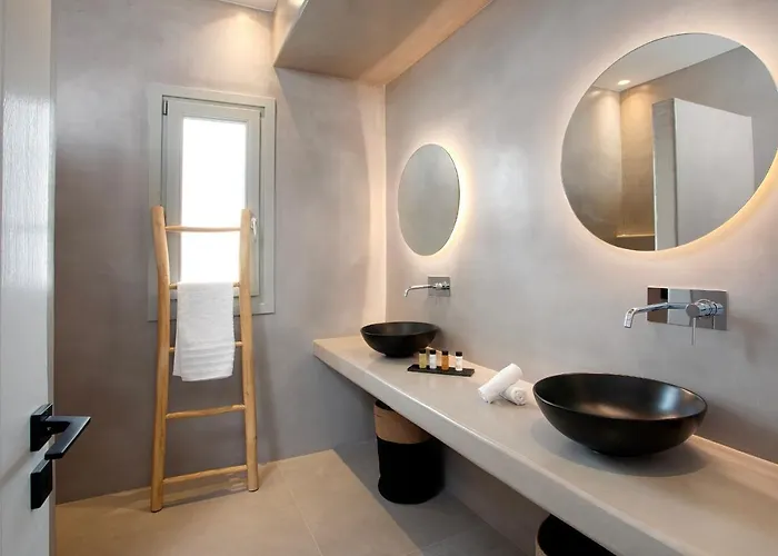 Βίλα Chanel By Blanco Villas