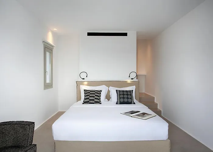 Chanel By Blanco Villas Βίλα *