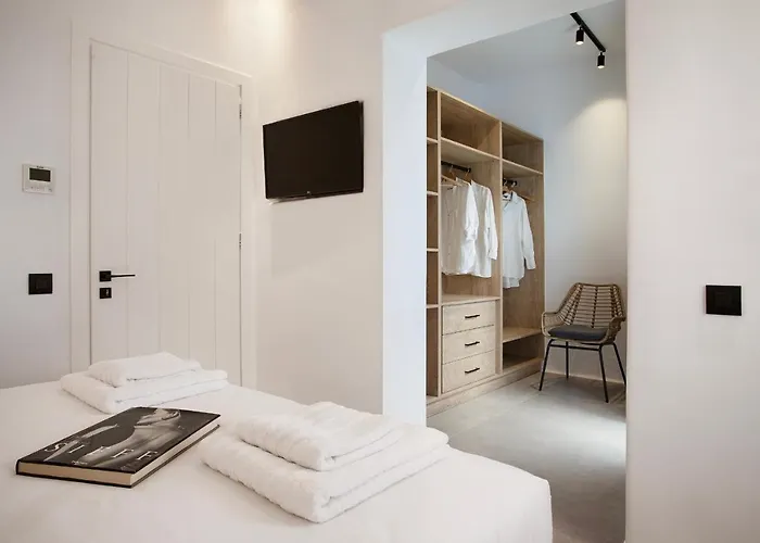 Chanel By Blanco Villas Βίλα *