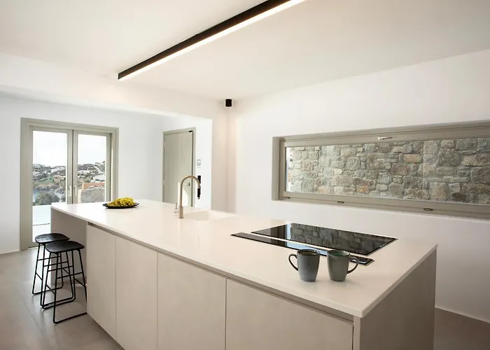 Βίλα Chanel By Blanco Villas Mykonos Town