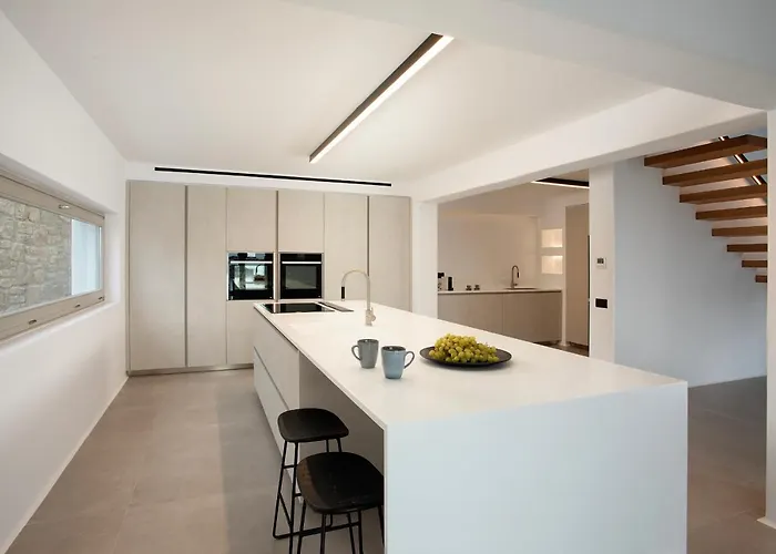 Chanel By Blanco Villas *