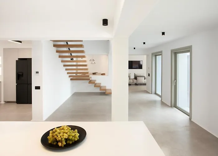 Chanel By Blanco Villas Βίλα