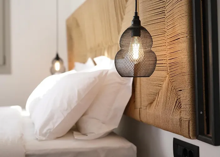 Chanel By Blanco Villas Βίλα *