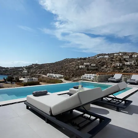 Villa Chanel By Blanco Villas