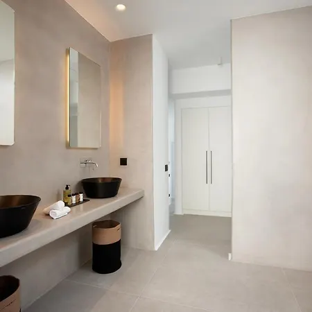 Villa Chanel By Blanco Villas