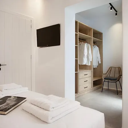 Chanel By Blanco Villas Villa *