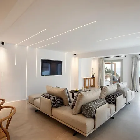 Chanel By Blanco Villas Mykonos Town