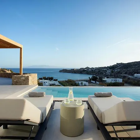 Villa Chanel By Blanco Villas