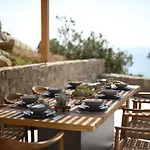 Chanel By Blanco Villas Βίλα Mykonos Town