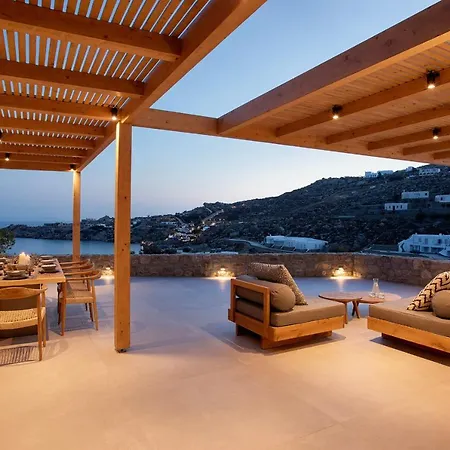 Chanel By Blanco Villas