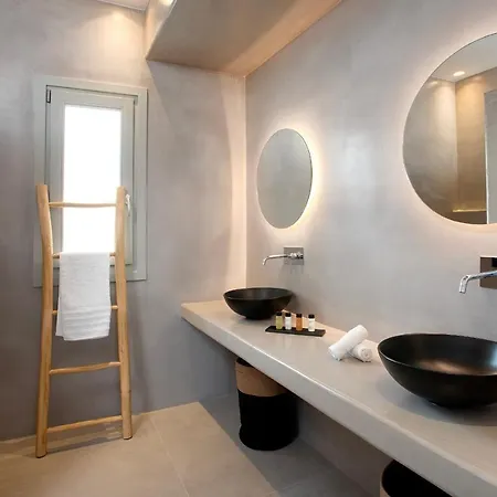 Villa Chanel By Blanco Villas