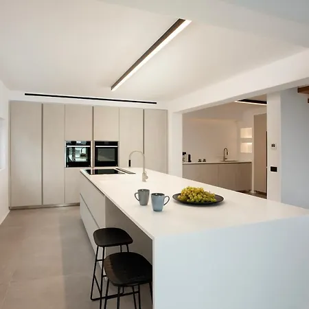 Chanel By Blanco Villas *