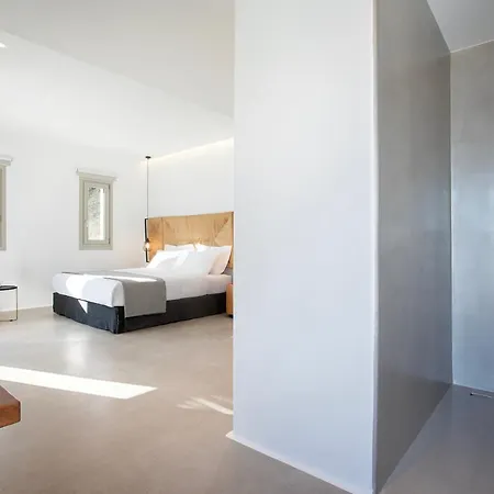 Chanel By Blanco Villas * Mykonos Town