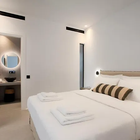 Chanel By Blanco Villas Villa