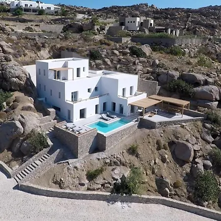 Chanel By Blanco Villas Villa