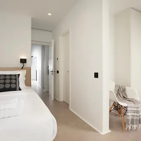 Chanel By Blanco Villas Villa