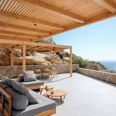 Chanel By Blanco Villas