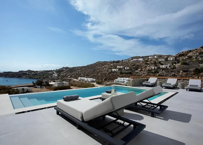 Villa Chanel By Blanco Villas