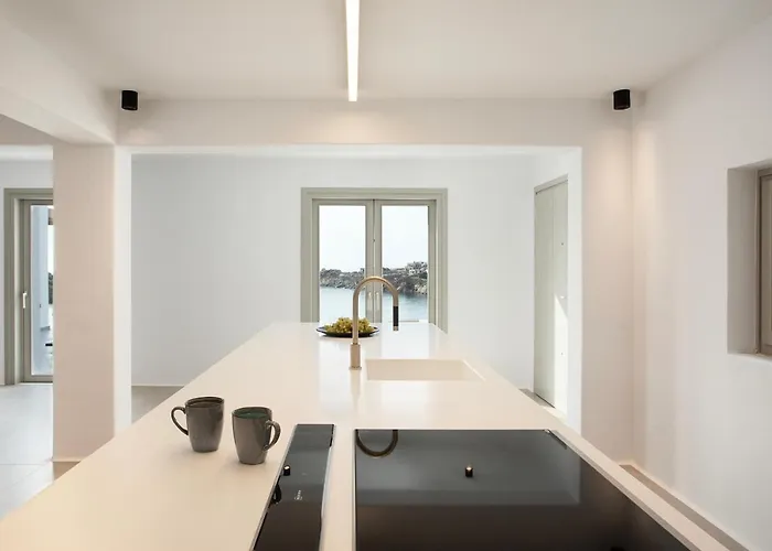 Chanel By Blanco Villas Villa *