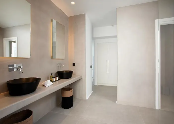 Villa Chanel By Blanco Villas