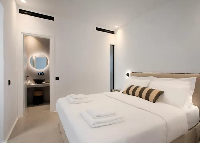 Chanel By Blanco Villas Villa