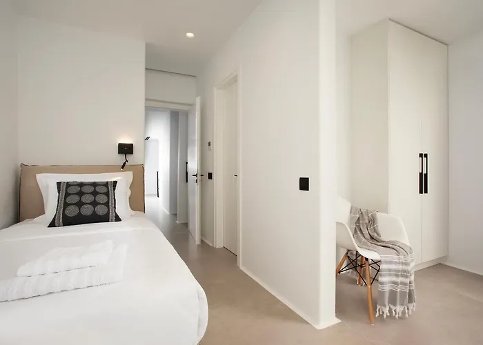 Chanel By Blanco Villas Villa