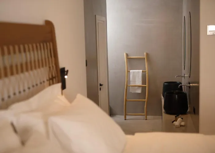 Chanel By Blanco Villas Villa Mykonos Town