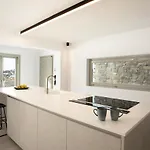 别墅 Chanel By Blanco Villas Mykonos Town