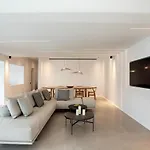 别墅 Chanel By Blanco Villas Mykonos Town
