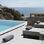 别墅 Chanel By Blanco Villas Mykonos Town