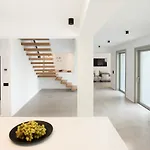 Chanel By Blanco Villas 别墅
