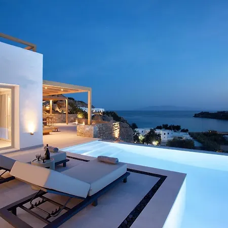 Villa Chanel By Blanco Villas