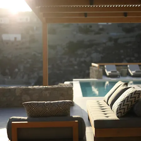 Chanel By Blanco Villas * Mykonos Town