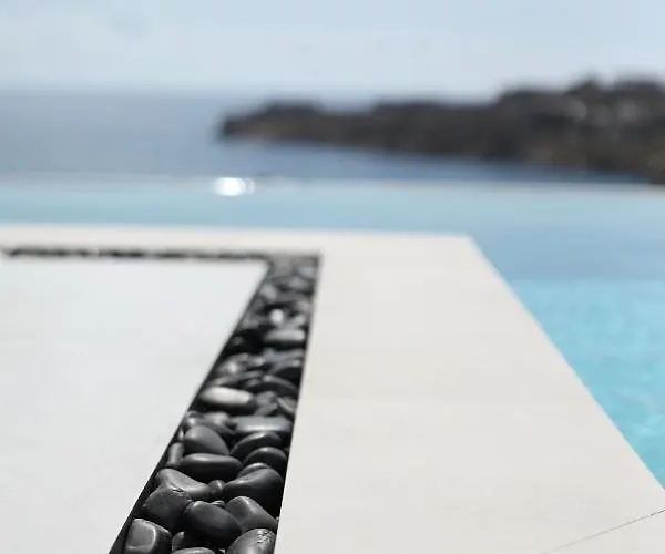 Villa Chanel By Blanco Villas