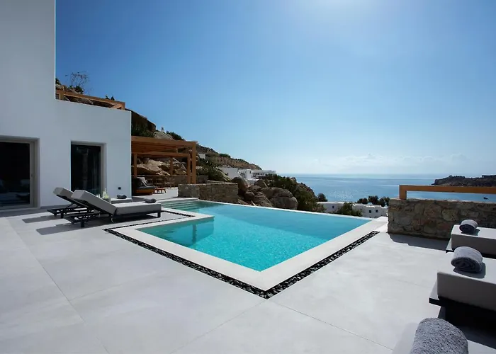 Chanel By Blanco Villas Villa *