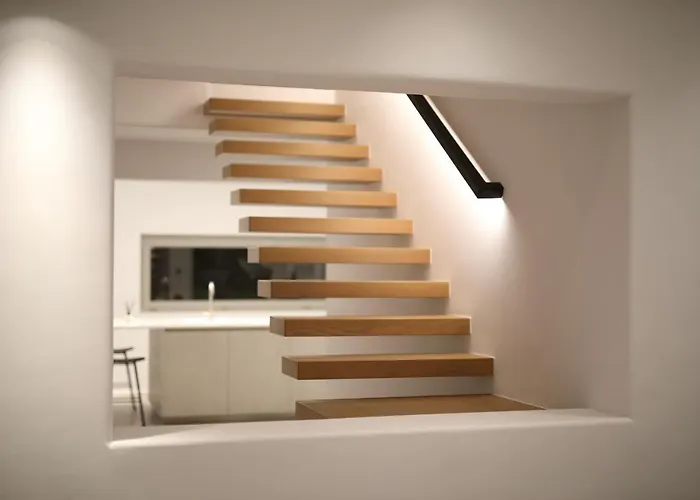 Chanel By Blanco Villas * Mykonos Town