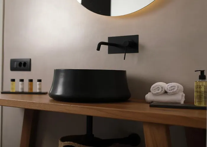 Villa Chanel By Blanco Villas *