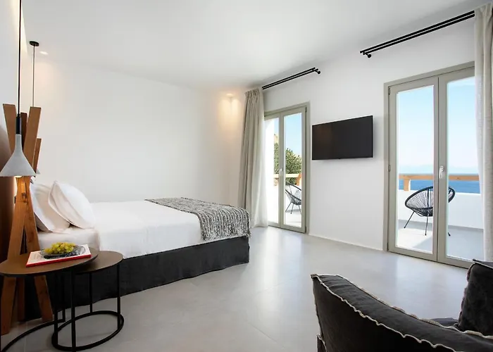 Chanel By Blanco Villas *