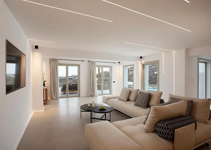 Chanel By Blanco Villas Villa