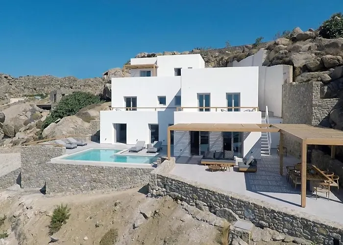 Chanel By Blanco Villas Villa *