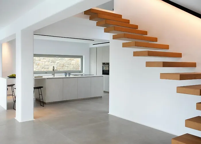 Chanel By Blanco Villas * Mykonos Town