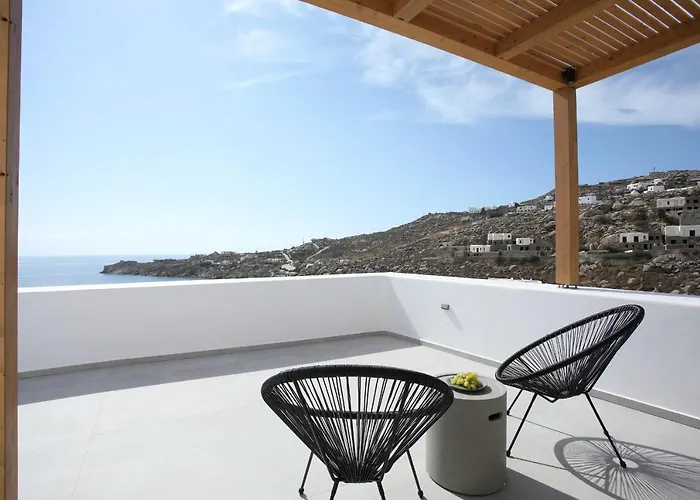 Villa Chanel By Blanco Villas