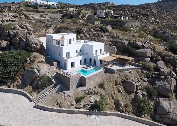 Chanel By Blanco Villas Villa