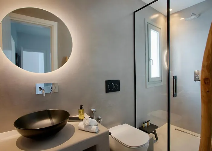 Villa Chanel By Blanco Villas