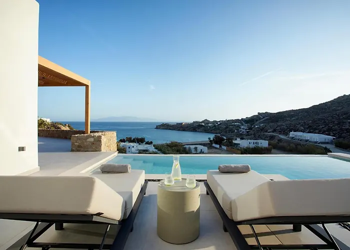 Villa Chanel By Blanco Villas